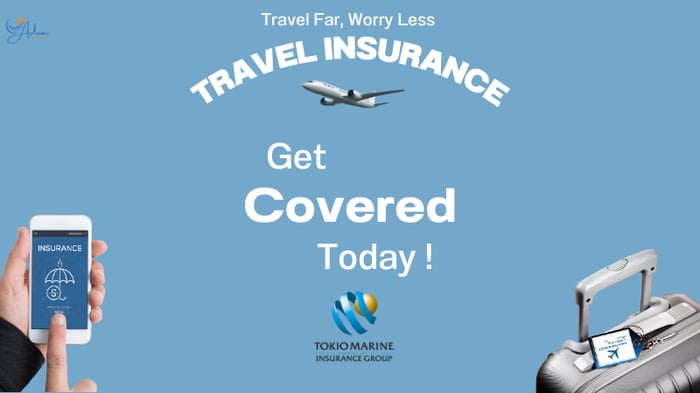 Travel Insurance  image