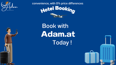 Hotel Booking image